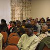 EHW Seminar - 30 August 2017